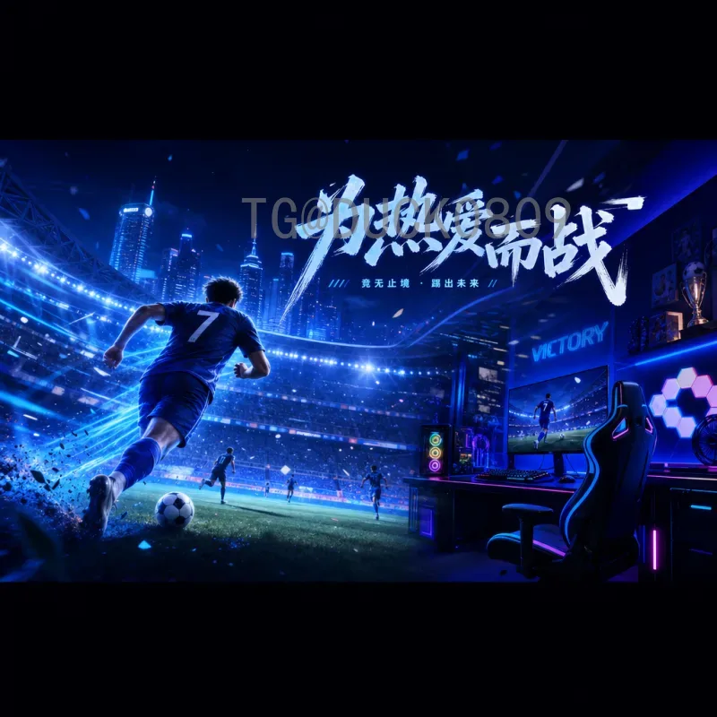2026世界杯：扩军后的足球盛宴，北美三国联手打造全新格局