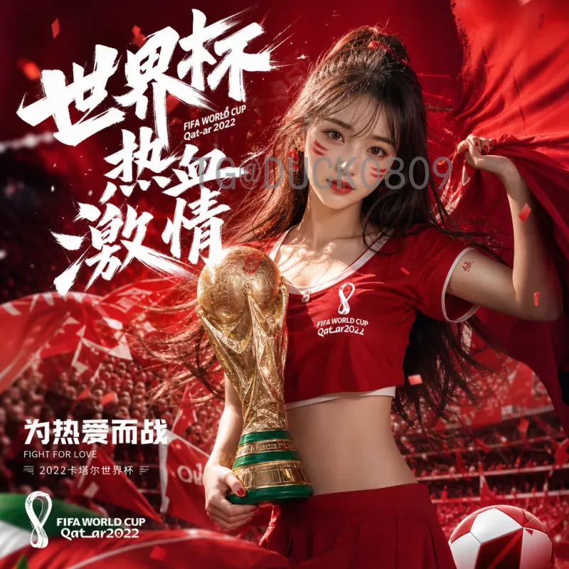 FIFA世界杯高清直播查询系统：球迷观赛的不二神器